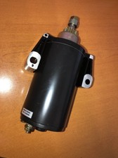 Starter Motor Mercury Mariner 8HP 9.9HP 10HP 15HP 20HP 25HP 2-Stroke Outboard