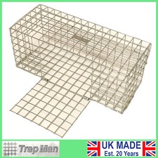 Mk4 fenn trap cage mesh - cage,