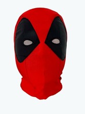 Deadpool Mask Balaclava
