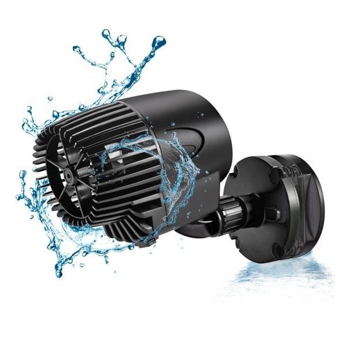 Aqqa aquarium fish - 3w, tank