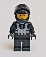 Lego classic space blacktron - lego,