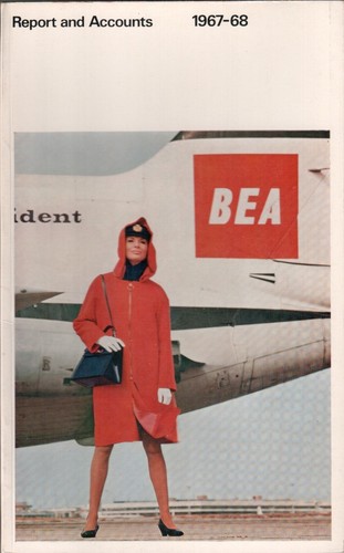 Bea annual report - annual,