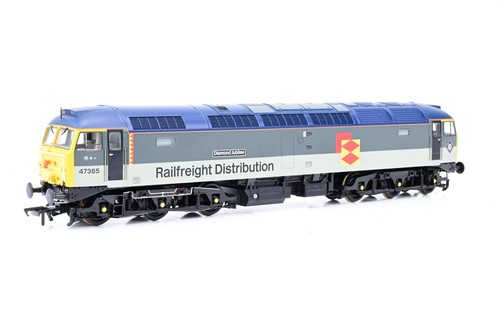 Bachmann gauge 816 br - oo,