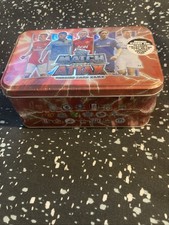 Match Attax 12/13 Sealed Mega