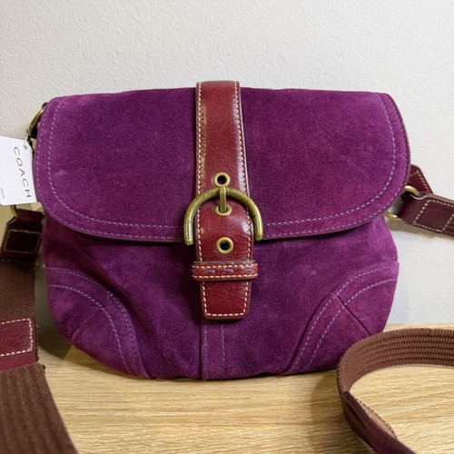 Vintage coach soho - coach,