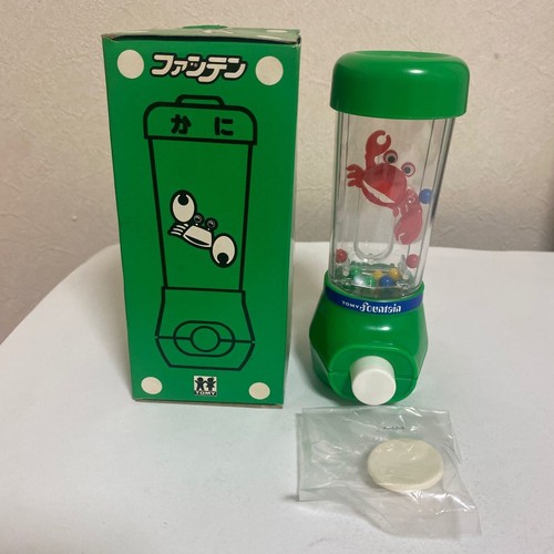 Tomy water game fountain - tomy,