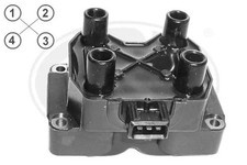 Ignition coil 880109A ERA for