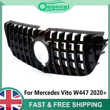 Front Radiator GT Grille Grill