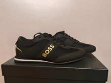 Mens Hugo Boss rusham lowp