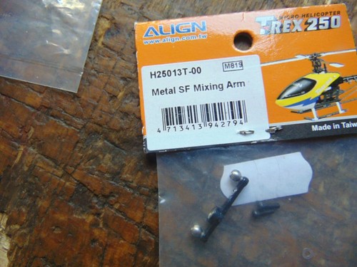 Align trex 250 - align,