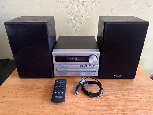 Panasonic pm250b micro - panasonic, sa‑pm250b