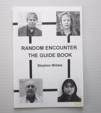 Control Magazine 1997 Random