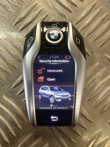 Bmw xdrive30d sport mk4 - bmw,