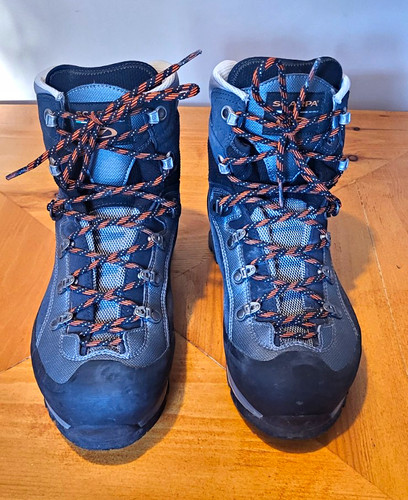 Scarpa manta pro - scarpa, gore-tex