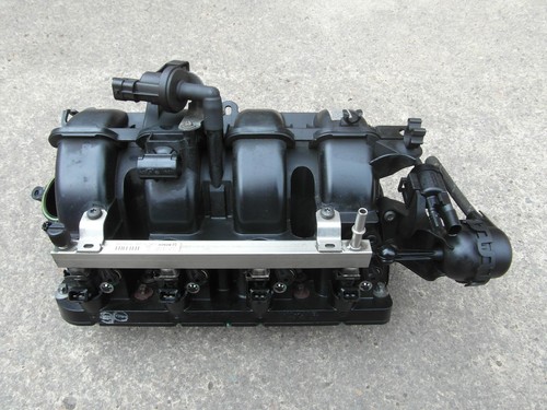Vauxhall corsa 1 4 inlet - corsa, d