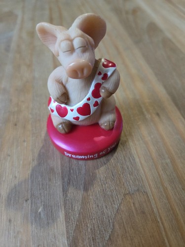 Piggin dreaming you - piggin,