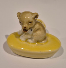 WADE 1950s LION CUB ZOO LIGHT