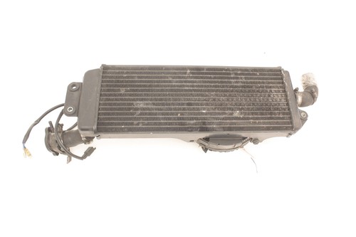 Radiator cooler water - radiator,