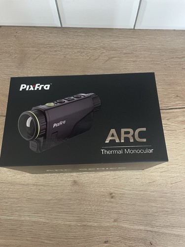 Pixfra arc a435 thermal - ,