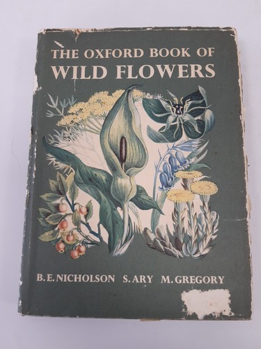 The oxford book - , wild