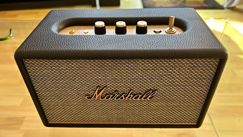 Marshall acton iii bluetooth - acton,