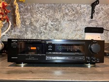 Denon DRM-500 Dolby B/C Stereo