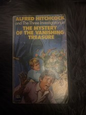 Alfred Hitchcock Three