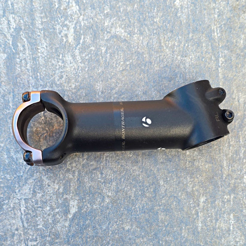 Bontrager ahead stem 110mm - rl,