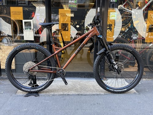 Ragley mmmbop shimano - mmmbop, deore
