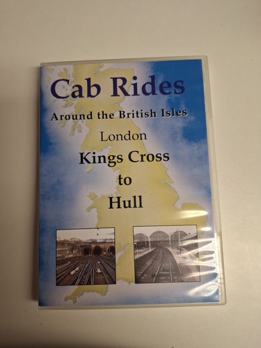 Cab rides around - rides, the