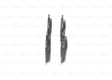 REAR BRAKE PAD SET DISC BRAKE