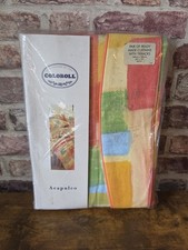 Coloroll Acapulco Curtains