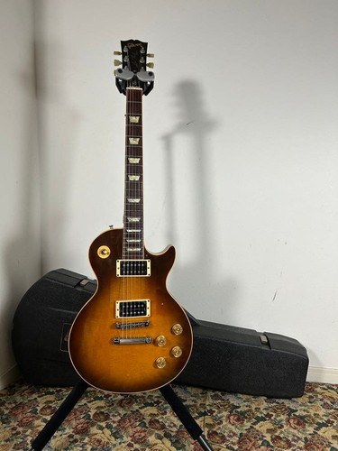1987 gibson les paul - les,