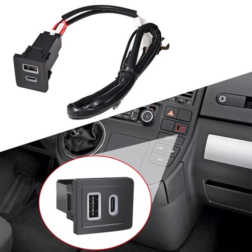 Dual usb qc3 0 - dual, qc3.0