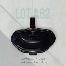 Lot A82 Vauxhall Vectra C Headlight Bulb Access Cover HELLA 156192-00