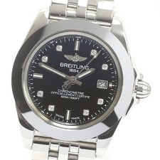 BREITLING Galactic W71330 8P