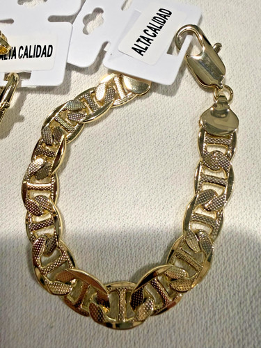 14k gold filled men - 🔥,