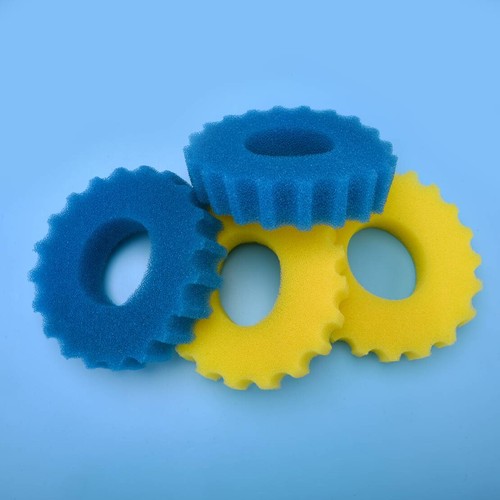 4pcs foam sponge filter pad - sponge,