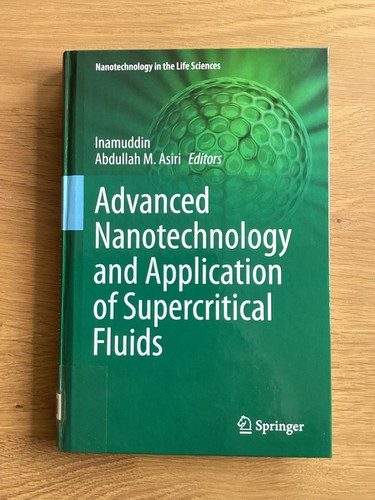 Advanced nanotechnology and - advanced,