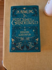 Fantastic Beasts Crimes of