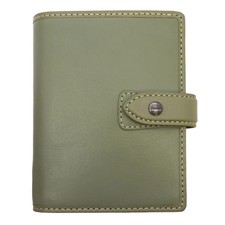 Vetiver Mini 6 System Planner