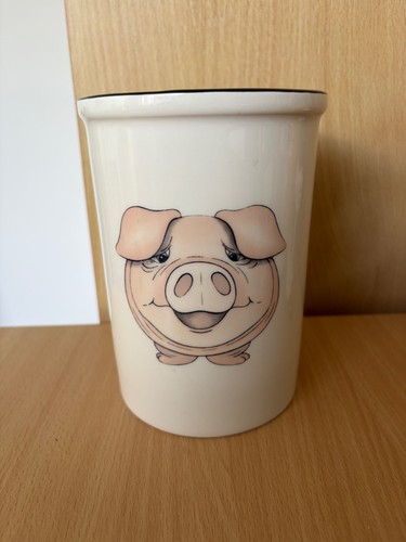 Arthur wood cute - cute, pig