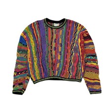 VTG 90s COOGI AUSTRALIA