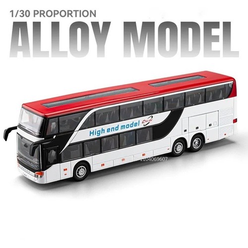 Model toy business - 1:30,