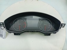 AUDI A4 SPEEDOMETER INSTRUMENT