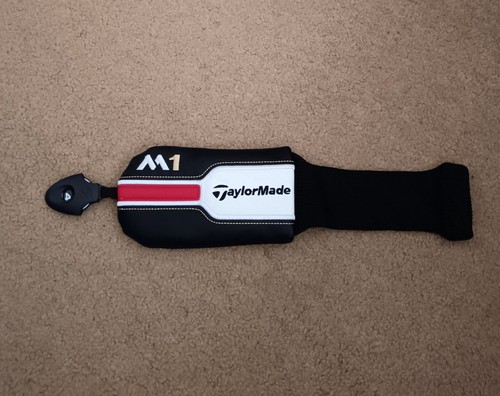 Taylormade hybrid headcover - m1,