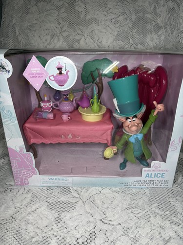 Alice wonderland tea party - tea,