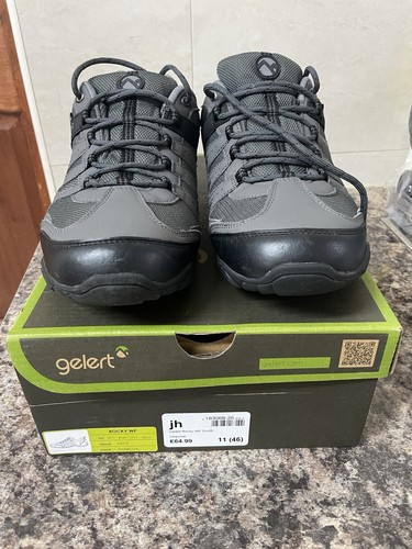 Gelert men hiking - hiking, boots