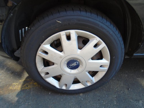 Ford fusion tdci style - fusion,