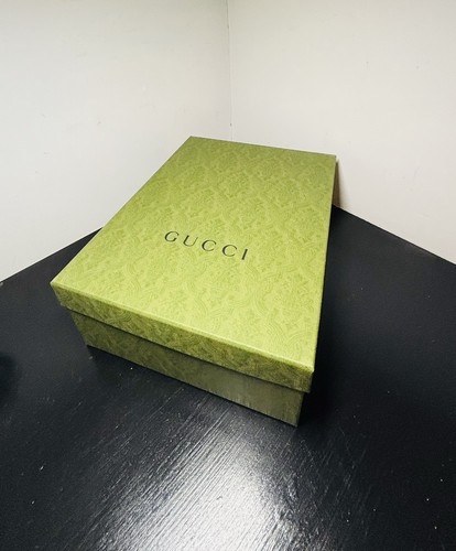 Authentic gucci empty regular - gucci,,